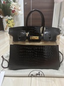 エルメス バーキン （ブランドバッグ）の商品画像 - 査定依頼日：2025年8月19日 - 最高査定価格：8,000,000円