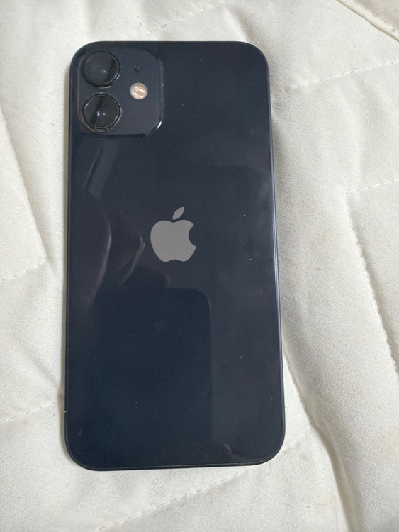iPhone iPhone 12 mini 128GB Softbank（スマホ）の商品画像 - 査定依頼日：2026年7月16日 - 最高査定価格：21,000円