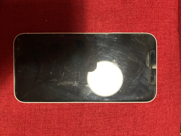 iPhone12mini（スマホ）の商品画像 - 査定依頼日：2025年4月25日 - 最高査定価格：19,000円