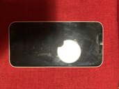 iPhone12mini（スマホ）の商品画像 - 査定依頼日：2025年4月25日 - 最高査定価格：19,000円