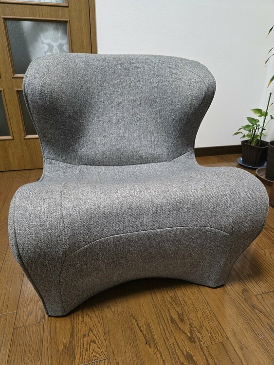 スタイルドクターチェアプラス（家具・寝具）の商品画像 - 査定依頼日：2026年9月25日 - 最高査定価格：3,000円