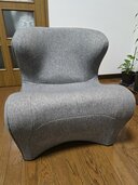 スタイルドクターチェアプラス（家具・寝具）の商品画像 - 査定依頼日：2026年9月25日 - 最高査定価格：3,000円