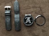 ルイヴィトン　腕時計（高級時計）の商品画像 - 査定依頼日：2021年10月4日 - 最高査定価格：80,000円