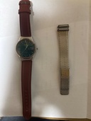 セイコー その他 428248（高級時計）の商品画像 - 査定依頼日：2025年11月9日 - 最高査定価格：35,000円