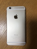iPhone6 64GB(ゴールド)（スマホ）の商品画像 - 査定依頼日：2021年5月16日 - 最高査定価格：1,800円