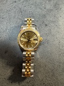 ロレックス デイトジャスト R（ロレックス）の商品画像 - 美品 - 査定完了日：2025.12.02 - 最高査定価格：9,960,000円