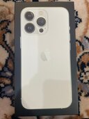 iPhone13pro（スマホ）の商品画像 - 査定依頼日：2024年12月22日 - 最高査定価格：55,000円