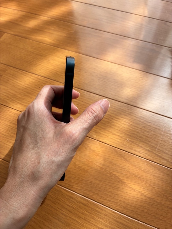 iPhone iPhone 13 mini 128GB SIMフリー（スマホ）の商品画像 - 査定依頼日：2026年7月26日 - 最高査定価格：28,500円