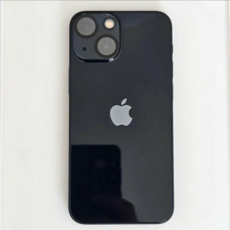 iPhone 13 mini 256GB SIMフリー（スマホ）の商品画像 - 査定依頼日：2026年3月22日 - 最高査定価格：35,000円
