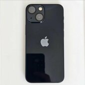 iPhone 13 mini 256GB SIMフリー（スマホ）の商品画像 - 査定依頼日：2026年3月22日 - 最高査定価格：35,000円