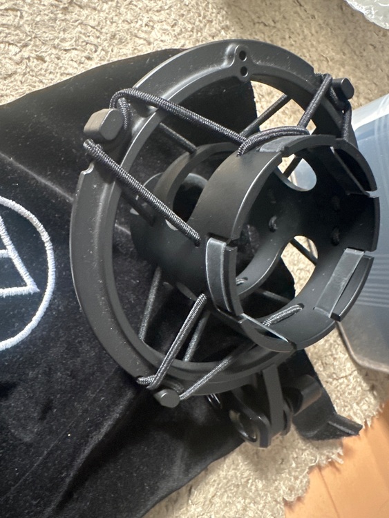 オーディオテクニカ　AT4050（オーディオ・スピーカー）の商品画像 - 査定依頼日：2025年10月18日 - 最高査定価格：8,000円