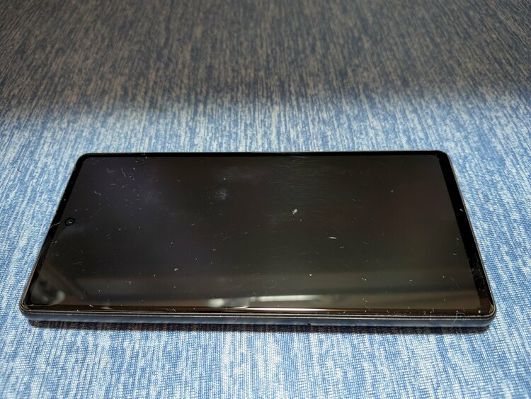 グーグルピクセル（スマホ）の商品画像 - 査定依頼日：2026年8月26日 - 最高査定価格：8,000円