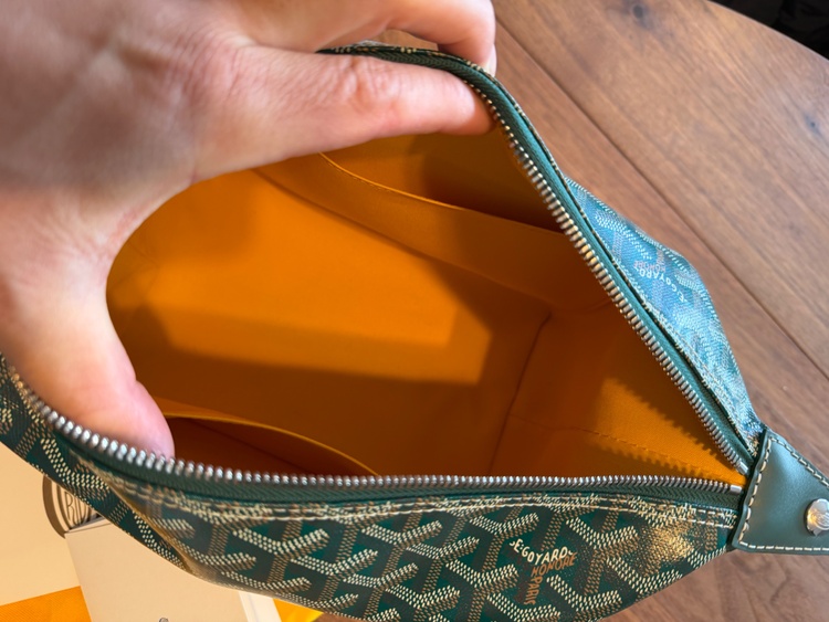 ボウリング25（ブランドバッグ）の商品画像 - 査定依頼日：2026年2月28日 - 最高査定価格：170,000円