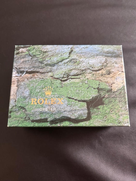 サブマリーナ（高級時計）の商品画像 - 査定依頼日：2026年4月14日 - 最高査定価格：1,350,000円