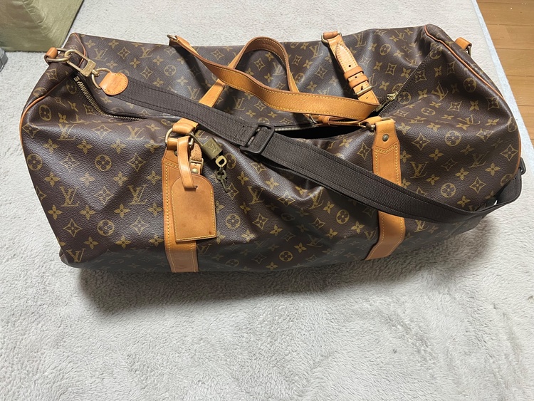 ルイヴィトン モノグラム （ブランドバッグ）の商品画像 - 査定依頼日：2026年1月21日 - 最高査定価格：70,000円