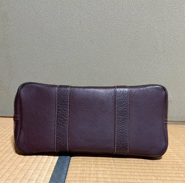 ガーデンパーティPM トワルアッシュ（ブランドバッグ）の商品画像 - 査定依頼日：2026年7月27日 - 最高査定価格：220,000円