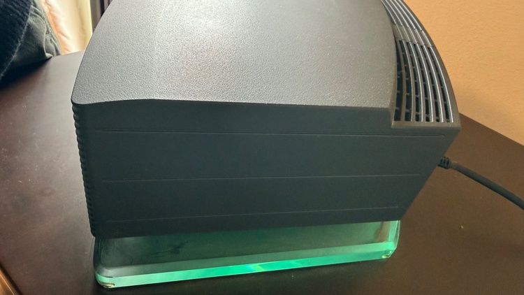 BOSE ウェーブミュージックシステム（オーディオ・スピーカー）の商品画像 - 査定依頼日：2026年1月26日 - 最高査定価格：100,000円