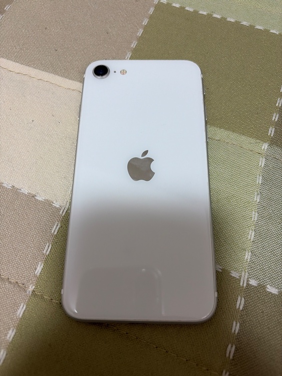 iPhone（スマホ）の商品画像 - 査定依頼日：2026年9月27日 - 最高査定価格：11,000円