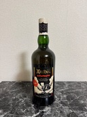 Ardbeg ビザーベキュー（お酒）の商品画像 - 査定依頼日：2025年11月2日 - 最高査定価格：12,000円