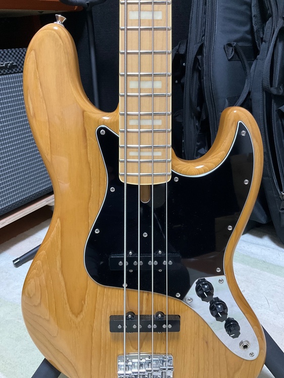 フジゲン　NJB100MBAH -VNT/01（ピアノ・楽器・PA機材）の商品画像 - 査定依頼日：2026年4月20日 - 最高査定価格：62,000円