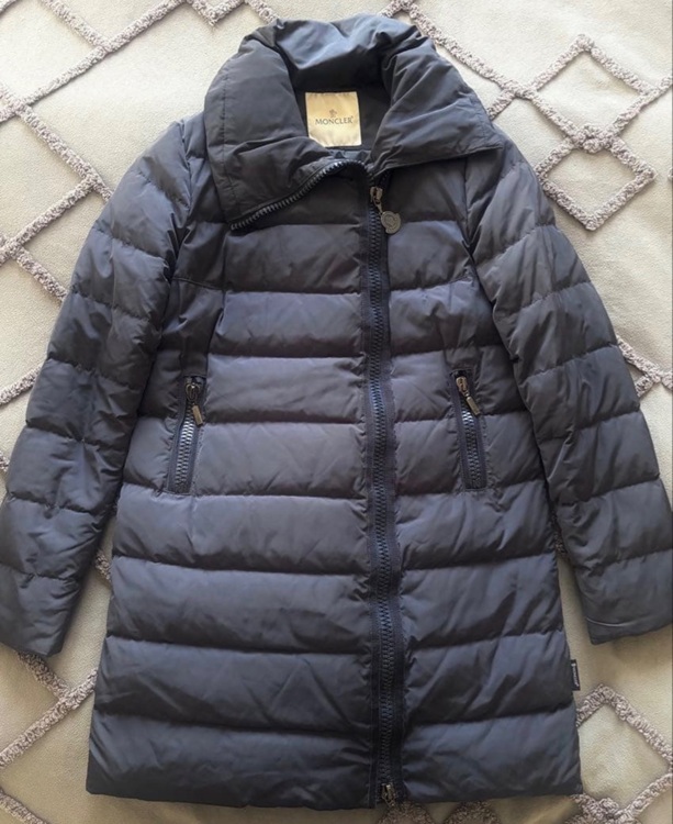 ジェルボワーズ サイズ00 ネイビー 093493790054543（古着・ファッション）の商品画像 - 査定依頼日：2025年11月16日 - 最高査定価格：20,000円