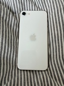 iPhone SE (第 3 世代) 64GB Softbank（スマホ）の商品画像 - 査定依頼日：2026年3月15日 - 最高査定価格：20,000円