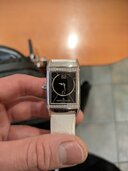 ジャガー・ルクル マスター （高級時計）の商品画像 - 査定依頼日：2026年2月24日 - 最高査定価格：850,000円