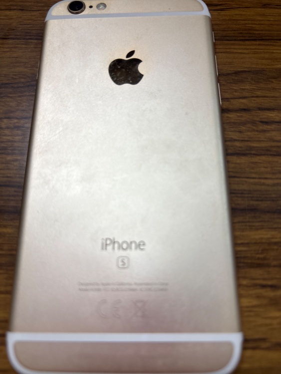 iPhone13mini（スマホ）の商品画像 - 査定依頼日：2026年3月17日 - 最高査定価格：33,000円