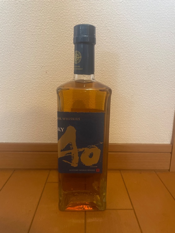 碧（お酒）の商品画像 - 査定依頼日：2026年4月17日 - 最高査定価格：3,000円