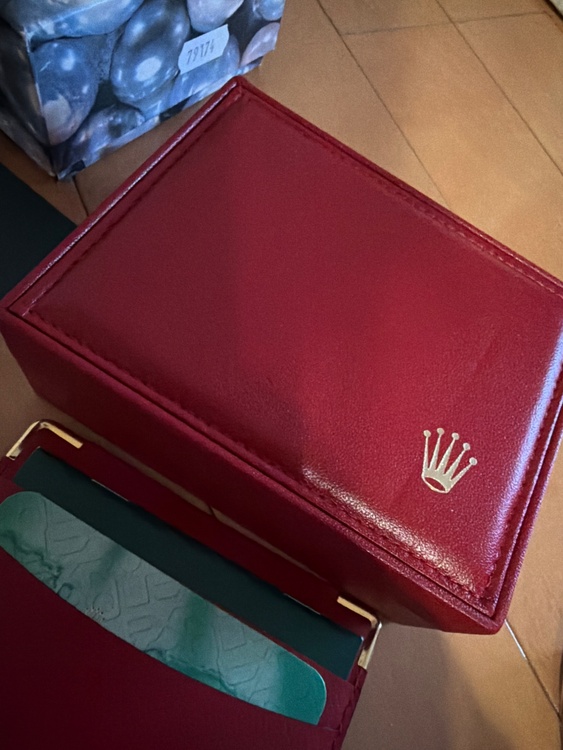 ロレックス デイトジャスト 62510d（高級時計）の商品画像 - 査定依頼日：2026年4月2日 - 最高査定価格：900,000円