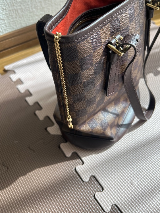 マレ（ブランドバッグ）の商品画像 - 査定依頼日：2026年3月10日 - 最高査定価格：75,000円