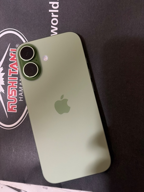 iPhone 17 256GB SIMフリー（スマホ）の商品画像 - 査定依頼日：2026年1月25日 - 最高査定価格：108,000円