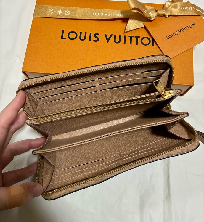 ルイヴィトン ルイヴィトン(その他) （ブランドバッグ）の商品画像 - 査定依頼日：2026年1月26日 - 最高査定価格：28,000円