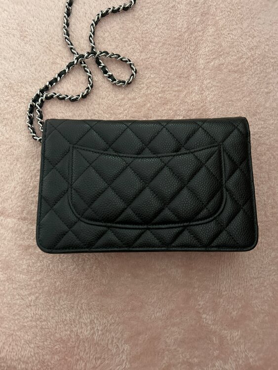 シャネル シャネル(その他) （ブランドバッグ）の商品画像 - 査定依頼日：2025年2月2日 - 最高査定価格：350,000円