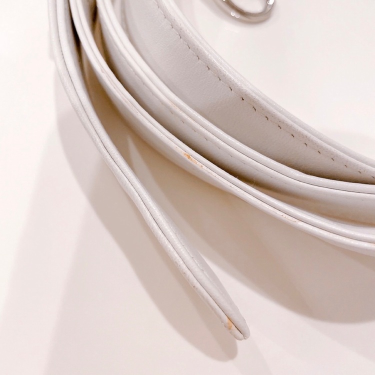 レディディオール シリアルナンバー 12-BO-0116（ブランドバッグ）の商品画像 - 査定依頼日：2025年6月11日 - 最高査定価格：250,000円