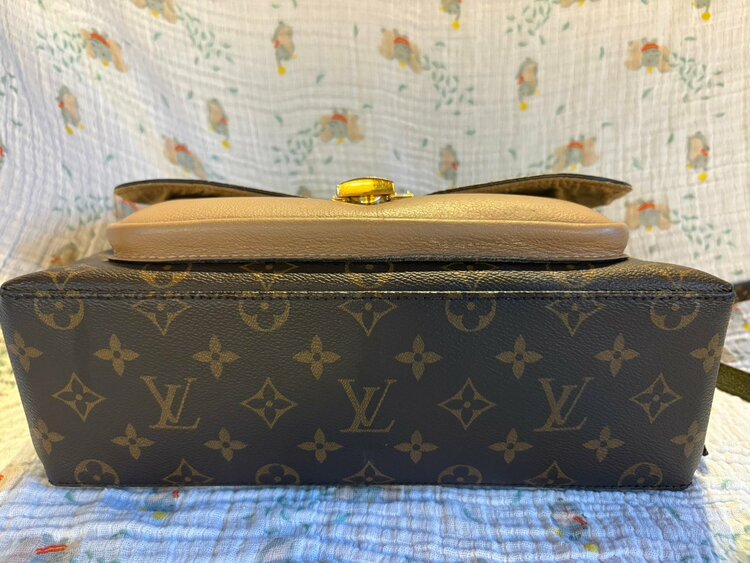 マリニャン（ブランドバッグ）の商品画像 - 査定依頼日：2026年3月16日 - 最高査定価格：140,000円