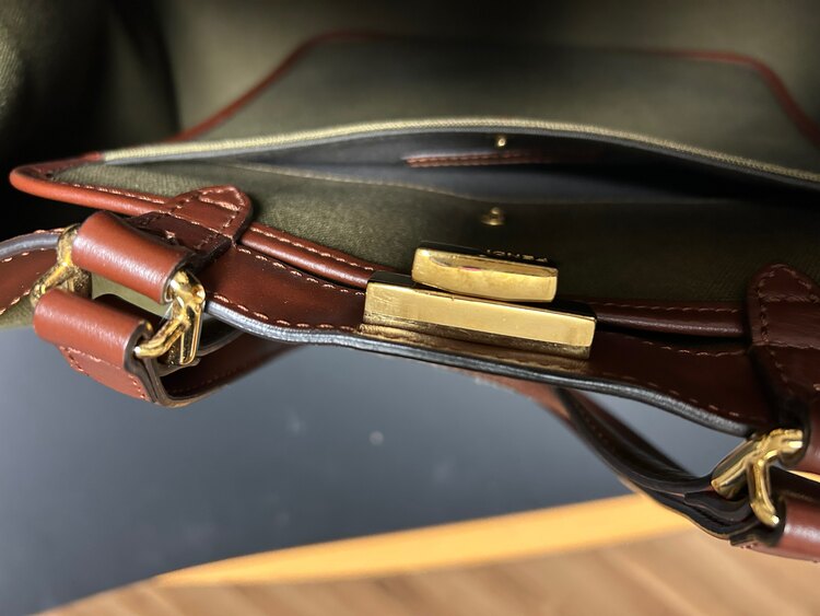 トートバッグ（ブランドバッグ）の商品画像 - 査定依頼日：2025年4月30日 - 最高査定価格：25,000円