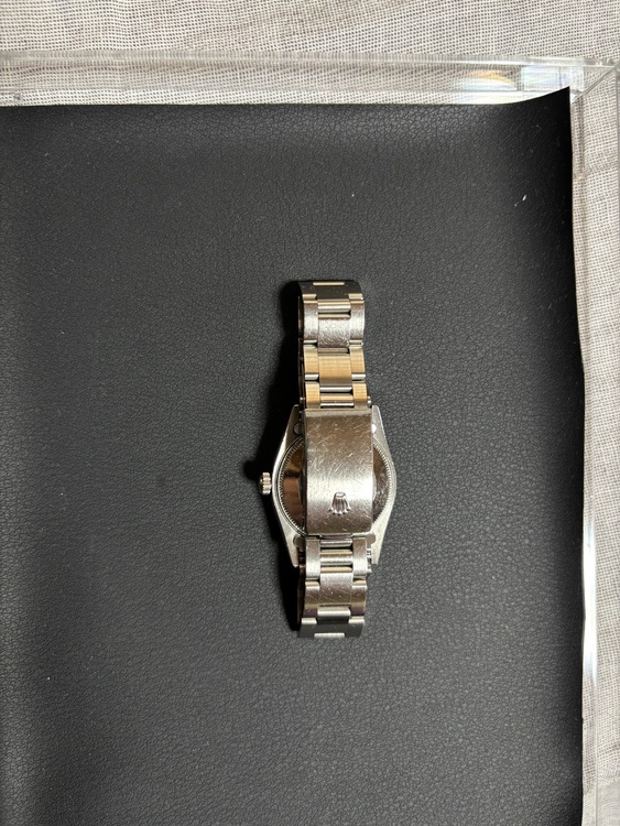 ロレックス デイトジャスト （高級時計）の商品画像 - 査定依頼日：2025年10月10日 - 最高査定価格：550,000円