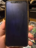 iPhone iPhoneX 64GB au（スマホ）の商品画像 - 査定依頼日：2026年6月11日 - 最高査定価格：6,000円