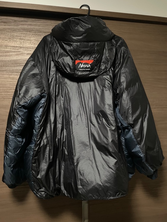 ビューティフルピープル✖️NANGA（古着・ファッション）の商品画像 - 査定依頼日：2025年11月26日 - 最高査定価格：40,000円