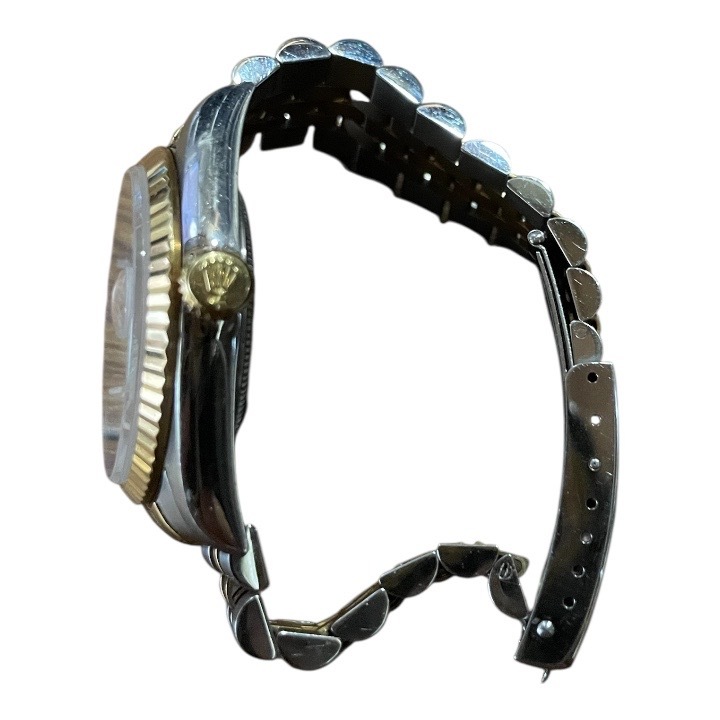 16233g（高級時計）の商品画像 - 査定依頼日：2025年12月17日 - 最高査定価格：1,050,000円