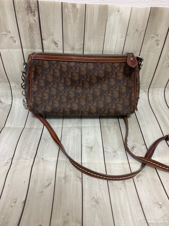 Dior 03-BO-1006（ブランドバッグ）の商品画像 - 査定依頼日：2026年9月16日 - 最高査定価格：24,000円