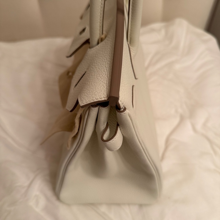 HERMES バーキン30（ブランドバッグ）の商品画像 - 査定依頼日：2026年8月20日 - 最高査定価格：2,600,000円