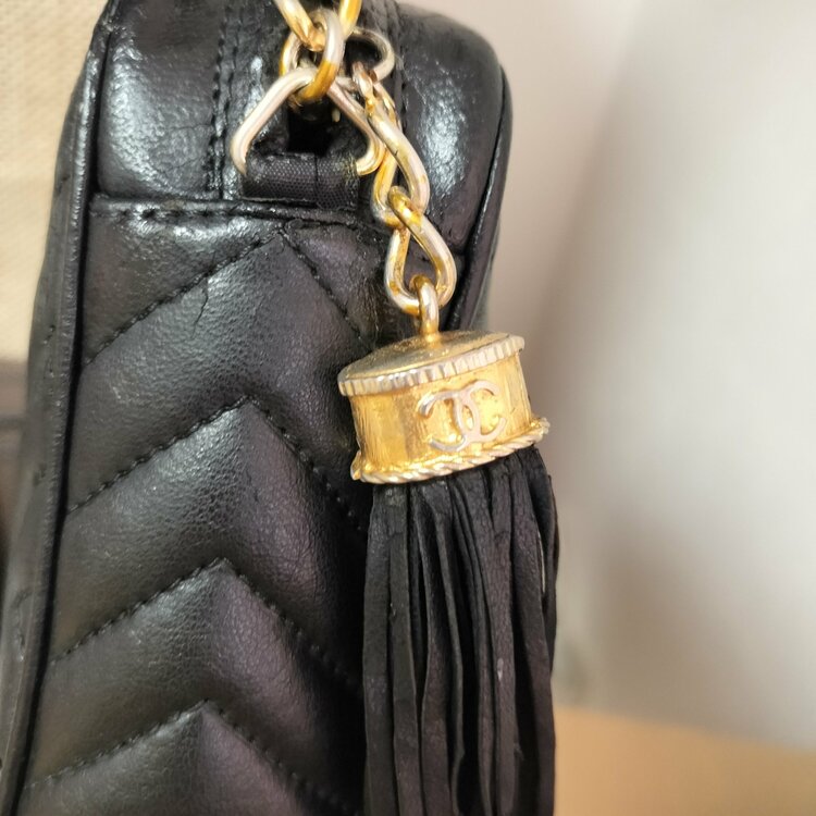チェーンショルダー（ブランドバッグ）の商品画像 - 査定依頼日：2026年1月30日 - 最高査定価格：100,000円