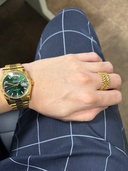 デイデイト（高級時計）の商品画像 - 査定依頼日：2026年9月19日 - 最高査定価格：5,200,000円