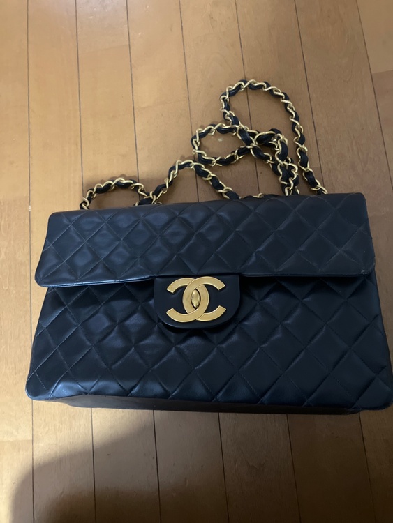 シャネル マトラッセ （ブランドバッグ）の商品画像 - 査定依頼日：2026年4月13日 - 最高査定価格：490,000円