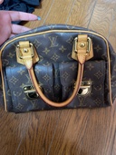 ルイヴィトン モノグラム （ブランドバッグ）の商品画像 - 査定依頼日：2026年2月23日 - 最高査定価格：90,000円