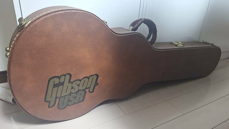 Gibson Les Paul Standard（ピアノ・楽器・PA機材）の商品画像 - 査定依頼日：2025年12月23日 - 最高査定価格：250,000円