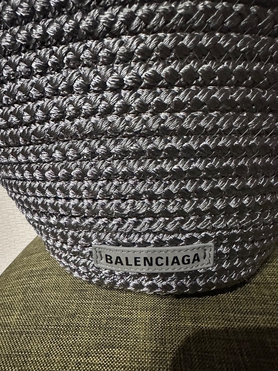 バレンシアガ  （ブランドバッグ）の商品画像 - 査定依頼日：2025年7月6日 - 最高査定価格：60,000円