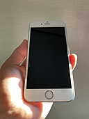 Model A1688（スマホ）の商品画像 - 査定依頼日：2020年4月27日 - 最高査定価格：3,000円